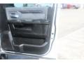 Bright White - 2500 Bighorn Crew Cab 4x4 Photo No. 27
