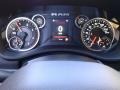 Granite Crystal Metallic - 3500 Tradesman Crew Cab 4x4 Photo No. 18