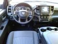 Granite Crystal Metallic - 3500 Tradesman Crew Cab 4x4 Photo No. 25