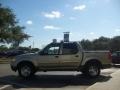 Pueblo Gold Metallic - Explorer Sport Trac XLS Photo No. 6