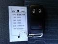Granite Crystal Metallic - 3500 Tradesman Crew Cab 4x4 Photo No. 26