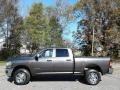 2019 Granite Crystal Metallic Ram 2500 Tradesman Crew Cab 4x4  photo #1