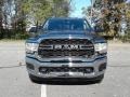 2019 Granite Crystal Metallic Ram 2500 Tradesman Crew Cab 4x4  photo #3