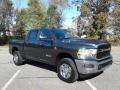 2019 Granite Crystal Metallic Ram 2500 Tradesman Crew Cab 4x4  photo #4