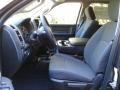 2019 Granite Crystal Metallic Ram 2500 Tradesman Crew Cab 4x4  photo #10