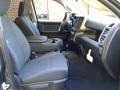 2019 Granite Crystal Metallic Ram 2500 Tradesman Crew Cab 4x4  photo #14