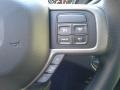 2019 Granite Crystal Metallic Ram 2500 Tradesman Crew Cab 4x4  photo #16