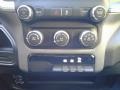 2019 Granite Crystal Metallic Ram 2500 Tradesman Crew Cab 4x4  photo #21