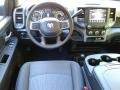 2019 Granite Crystal Metallic Ram 2500 Tradesman Crew Cab 4x4  photo #24