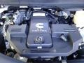 2019 Granite Crystal Metallic Ram 2500 Tradesman Crew Cab 4x4  photo #27