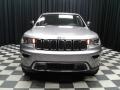 2020 Billet Silver Metallic Jeep Grand Cherokee Limited 4x4  photo #3