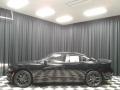 Pitch Black - Charger SXT Photo No. 1