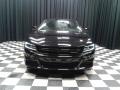 Pitch Black - Charger SXT Photo No. 3