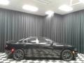 Pitch Black - Charger SXT Photo No. 5