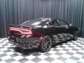 Pitch Black - Charger SXT Photo No. 6