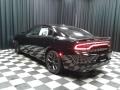 Pitch Black - Charger SXT Photo No. 8