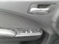 Pitch Black - Charger SXT Photo No. 9
