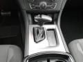 Pitch Black - Charger SXT Photo No. 25