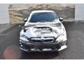 2018 Dark Gray Metallic Subaru WRX Premium  photo #8