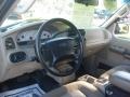 Pueblo Gold Metallic - Explorer Sport Trac XLS Photo No. 16