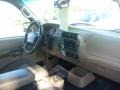 Pueblo Gold Metallic - Explorer Sport Trac XLS Photo No. 17