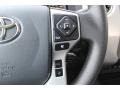 Graphite Steering Wheel Photo for 2020 Toyota Tundra #136048645