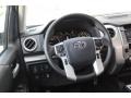 Graphite Steering Wheel Photo for 2020 Toyota Tundra #136048849