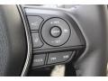 Black Steering Wheel Photo for 2020 Toyota Camry #136049152