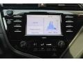 Black Controls Photo for 2020 Toyota Camry #136049230