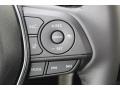  2020 Camry SE Steering Wheel