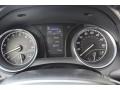 Black Gauges Photo for 2020 Toyota Camry #136049641
