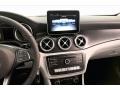 Crystal Gray Controls Photo for 2020 Mercedes-Benz GLA #136049689