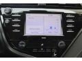 Black Controls Photo for 2020 Toyota Camry #136049695