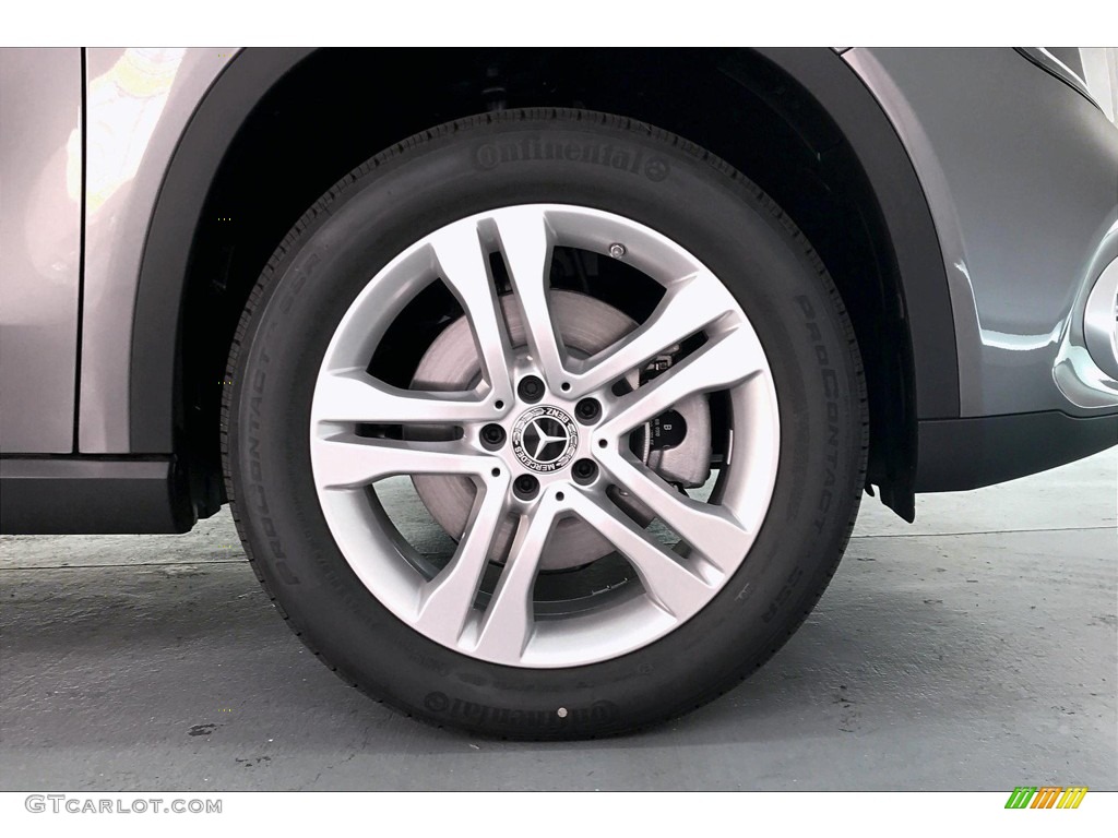 2020 Mercedes-Benz GLA 250 Wheel Photo #136049749