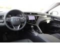 Black Dashboard Photo for 2020 Toyota Camry #136049758