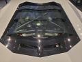 6.5 Liter DOHC 48-Valve VVT V12 2018 Lamborghini Aventador S Engine