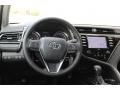 Black Controls Photo for 2020 Toyota Camry #136049776
