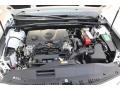 2.5 Liter DOHC 16-Valve Dual VVT-i 4 Cylinder Engine for 2020 Toyota Camry SE #136049809