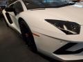 Bianco Isis - Aventador S Photo No. 25