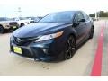 Galactic Aqua Mica - Camry XSE Photo No. 4