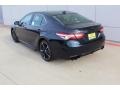 Galactic Aqua Mica - Camry XSE Photo No. 6