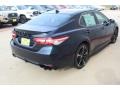 Galactic Aqua Mica - Camry XSE Photo No. 8