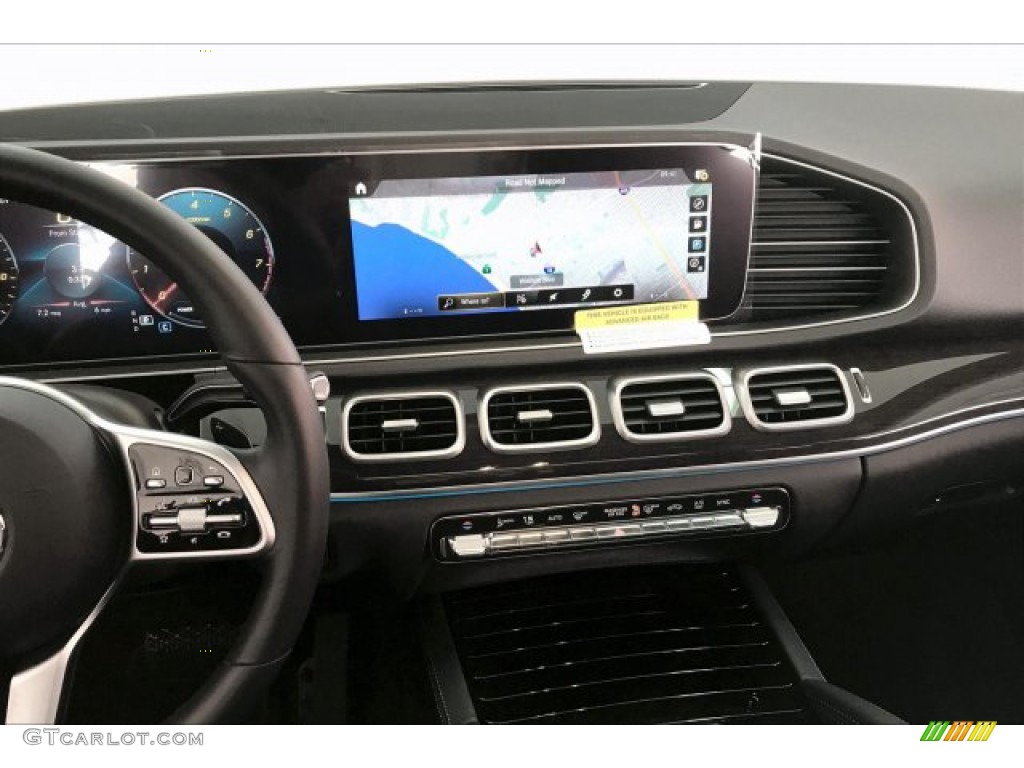 2020 Mercedes-Benz GLE 450 4Matic Navigation Photo #136050064