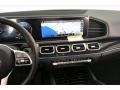 Navigation of 2020 GLE 450 4Matic