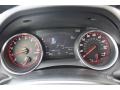 Black Gauges Photo for 2020 Toyota Camry #136050076