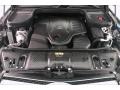 3.0 Liter Turbocharged DOHC 24-Valve VVT Inline 6 Cylinder Engine for 2020 Mercedes-Benz GLE 450 4Matic #136050088