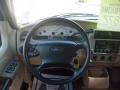 Pueblo Gold Metallic - Explorer Sport Trac XLS Photo No. 20