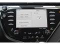 Black Controls Photo for 2020 Toyota Camry #136050136