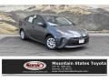 Magnetic Gray Metallic - Prius LE Photo No. 1