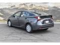Magnetic Gray Metallic - Prius LE Photo No. 3